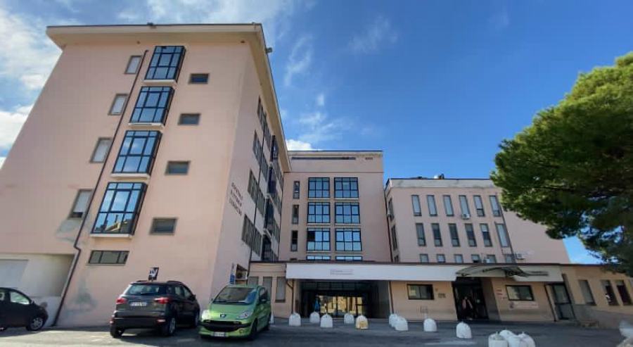 Ospedale Cosentino Cariati 01