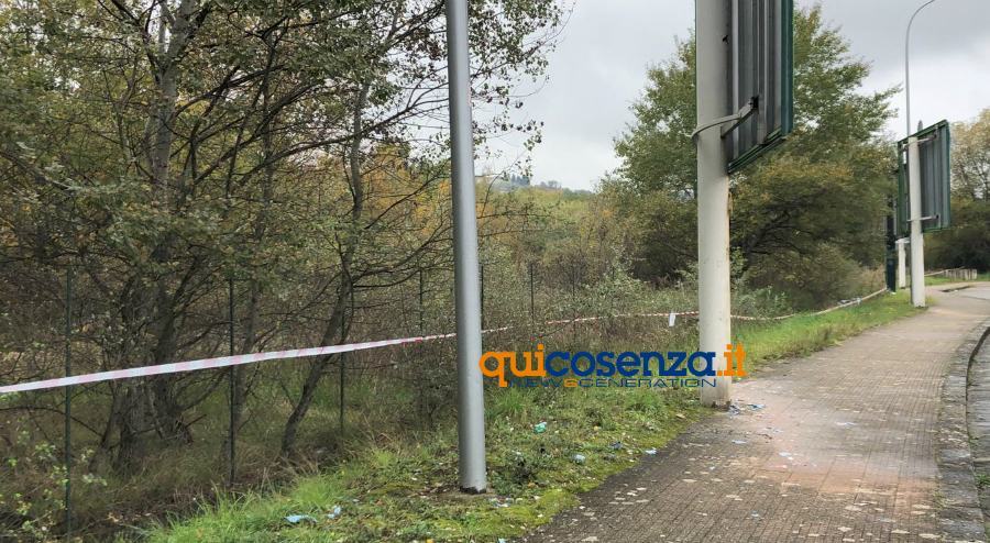 area viale magna graecia sequestro polizia prov 02