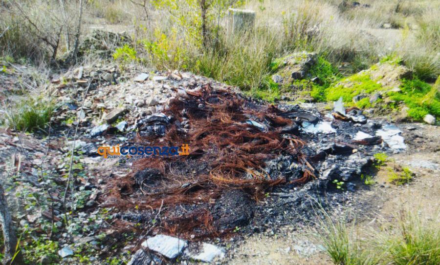 area viale magna graecia sequestro polizia prov 06 1