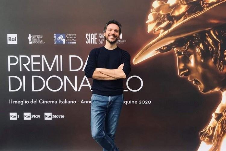 'Inverno', il corto calabrese potrebbe avere una nomination agli Oscar 56 giulio mastromauro 1