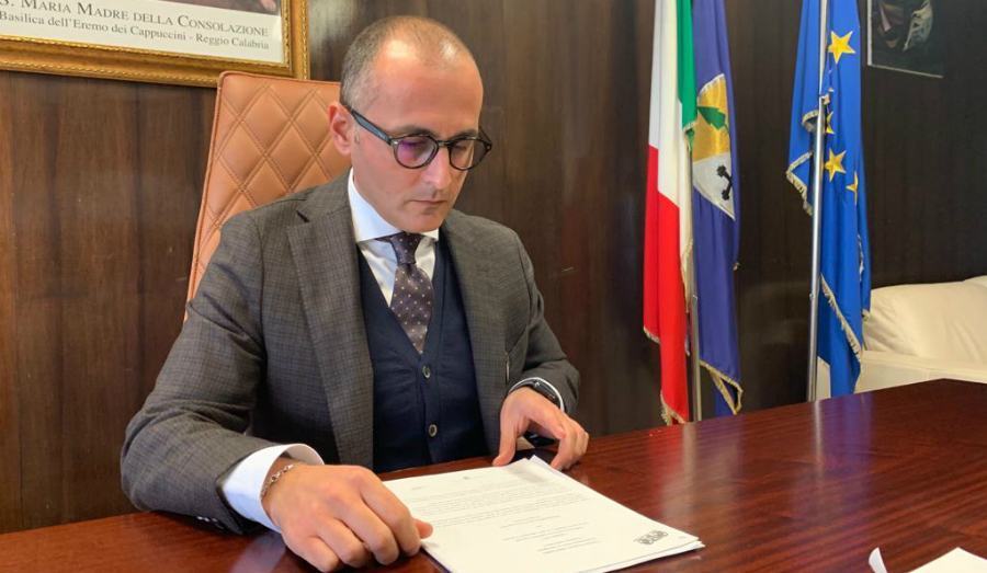 Provinciale Scalea-Mormanno, De Caprio: «Chiesto inserimento nel Recovery Plan» 54 Antonio De Caprio
