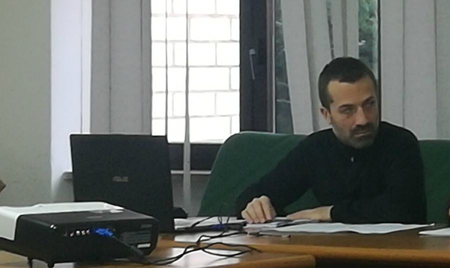 "Villaggi Silani di Casali del Manco": finanziato il progetto con 1,5 milioni di euro 54 Fernando De Luca consigliere comunale casali del manco