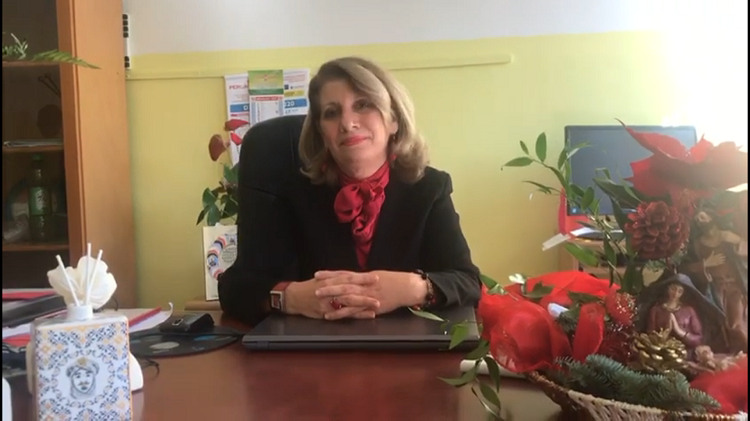Mandatoriccio, la pandemia non ferma la creatività degli studenti 56 Mirella Pacifico