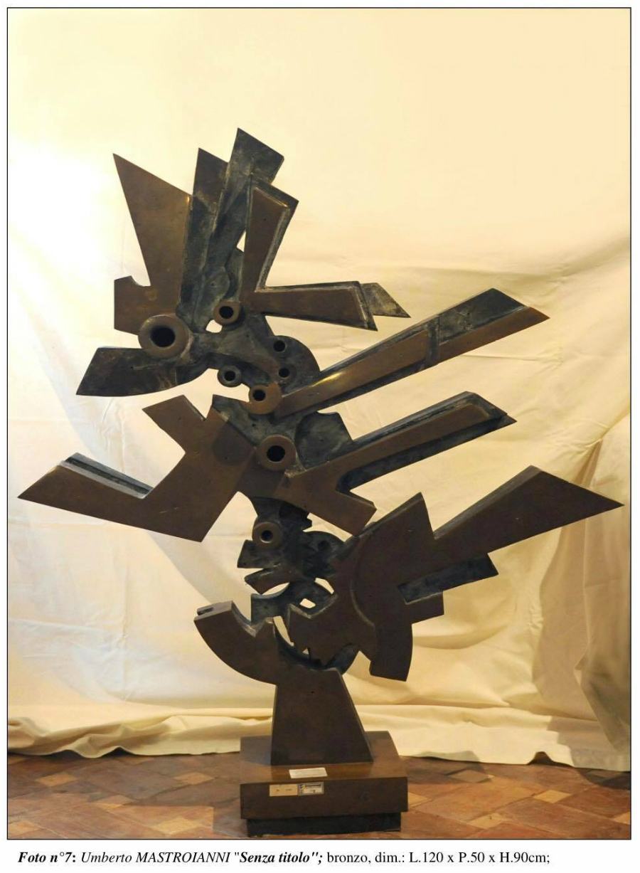 Nuova statua Mab Cosenza 01