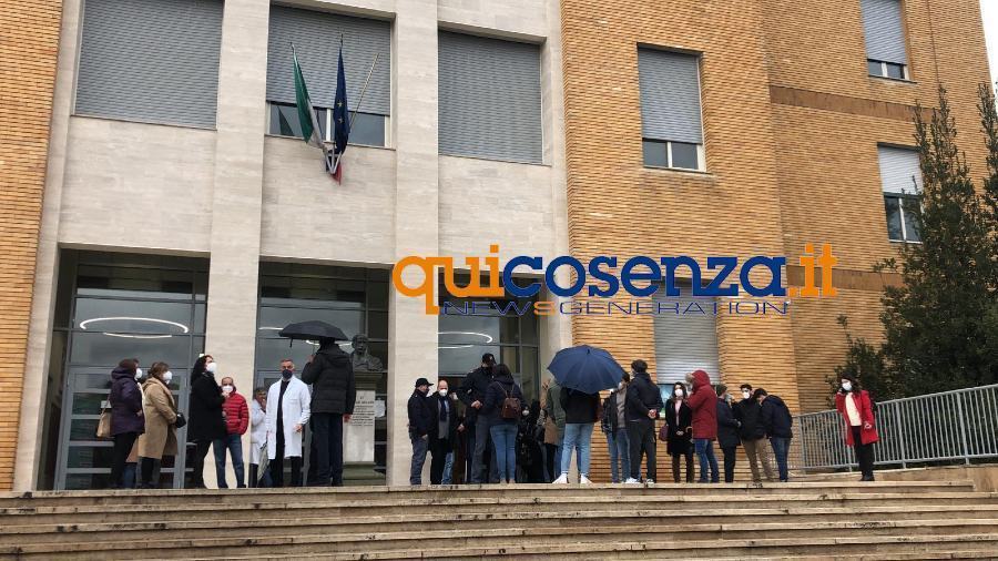 annunziata vaccino 1 logo