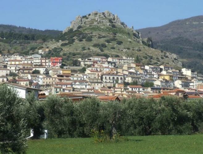 francavilla marittima