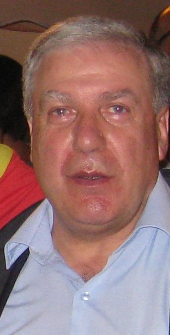 giovanni oliverio coordinatore psi