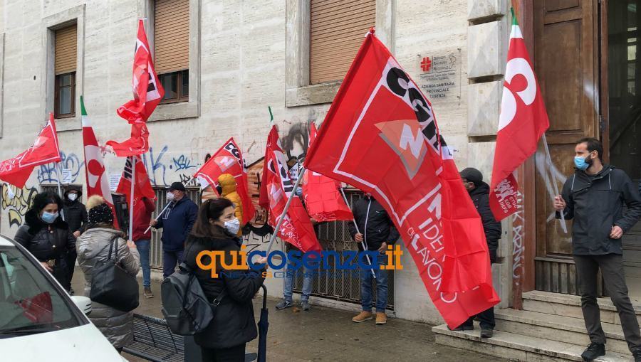 protesta asp cosenza 41 obiettivo lavoro 01