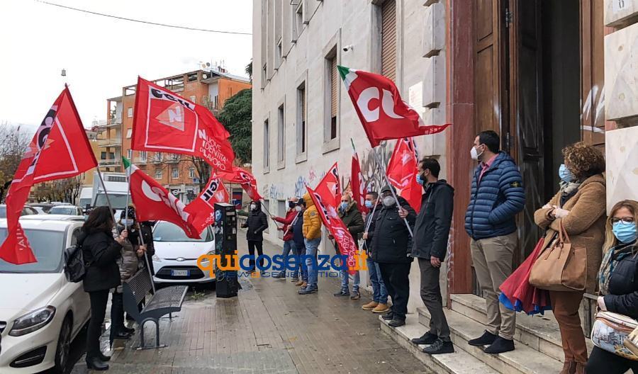 protesta asp cosenza 41 obiettivo lavoro 03