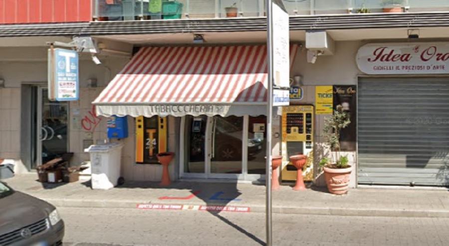 Superenalotto: centrato il "5" a Cosenza, vinti oltre 19mila euro 54 tabacchi via popilia