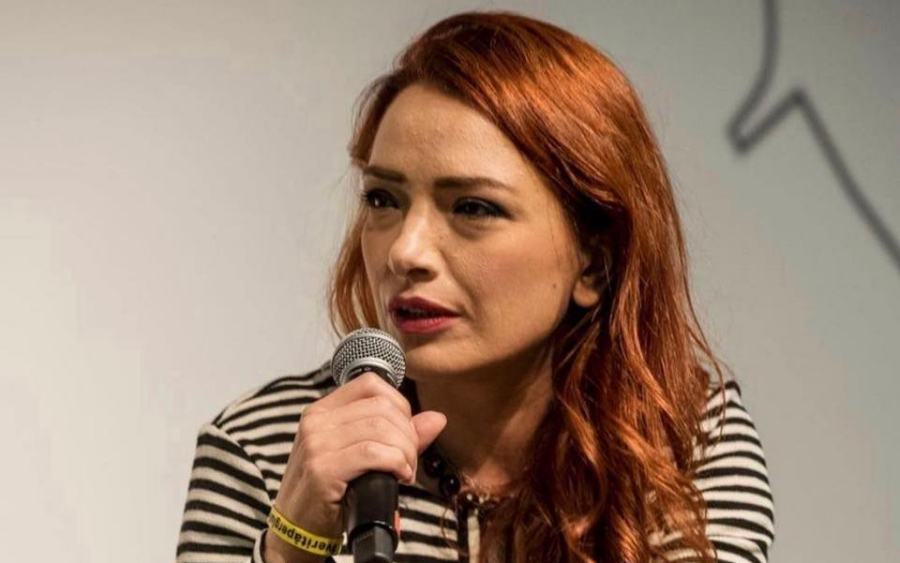 Regionali, le Sardine bocciano De Magistris: "non serve un uomo della provvidenza" 54 Jasmine cristallo