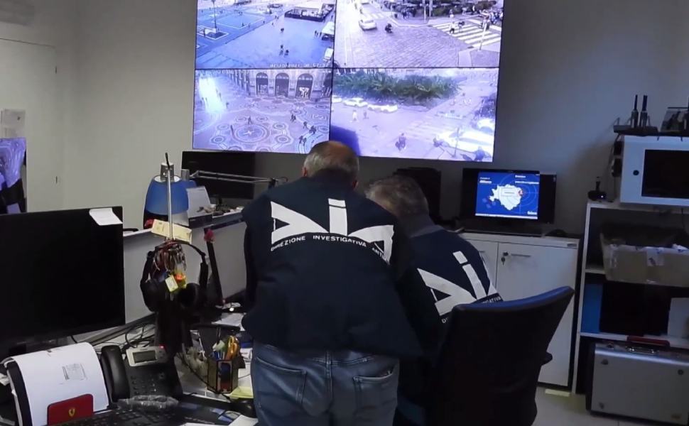 'Ndrangheta, maxi sequestro da 15 milioni di euro ad un pregiudicato e famiglia 52 Dia Direzione investigativa antimafia 01