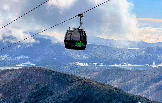 Sila impianti lorica