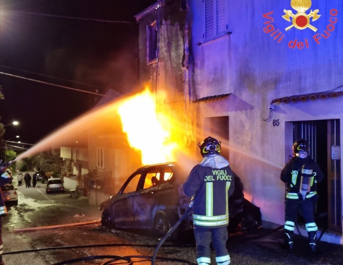 incendio siano catanzaro metano vvff 03