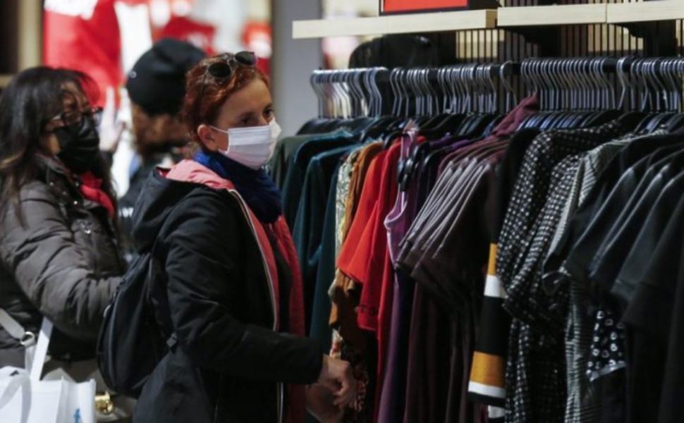 Saldi in Calabria, la spesa media sarà di 100€ euro a persona 54 saldi invernali 02
