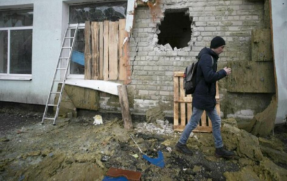 I racconti drammatici degli italiani in Ucraina "la nostra paura in terra straniera" 52 6518871 21202746 ucraina 1