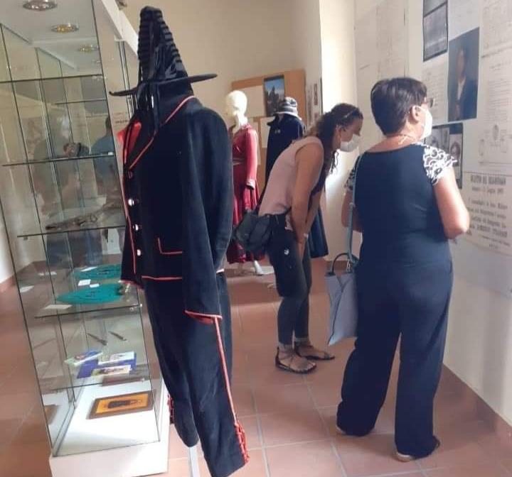 Museo Longobucco mestieri e suolo 2