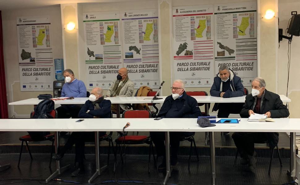 cassano confronto riapertura canale stombi 02