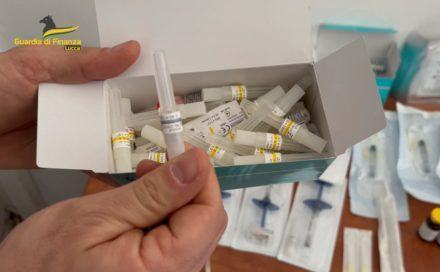 Smascherato falso chirurgo calabrese: aveva più di 200 clienti ma non era laureato 52 falso chirurgo estetico 01