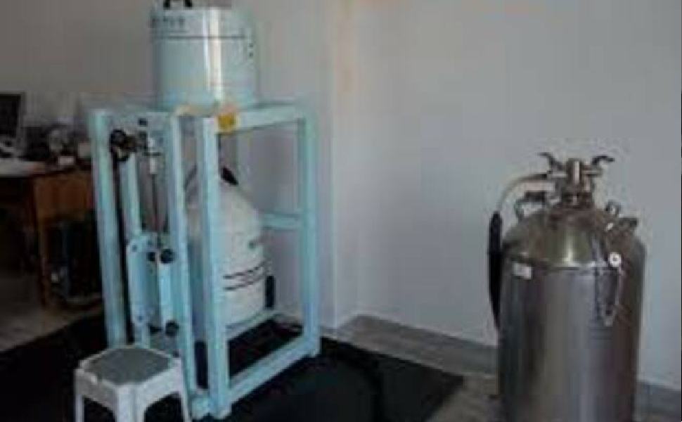 Guerra in Ucraina, la Calabria si prepara con centraline per monitare la radioattività 52 CENTRALINE