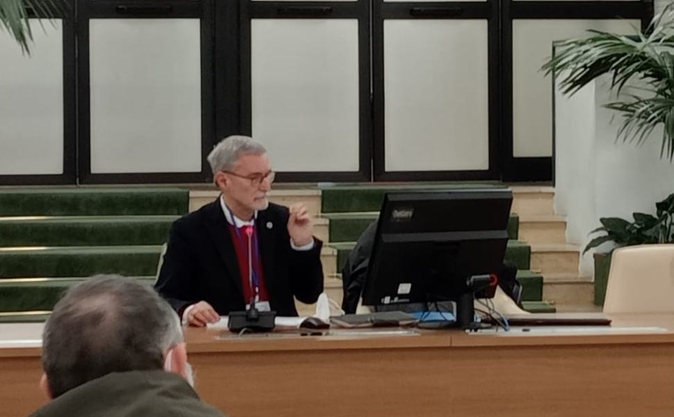 Laghi Terza Commissione 1