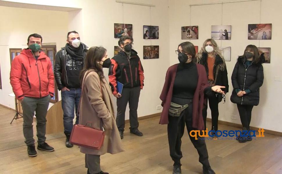 Castrovillari, quattro donne per raccontare l'integrazione in una mostra fotografica 51 Memoria Migrante castrovillari 01
