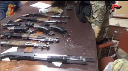 Sgominata gang rapine collegata anche alla 'ndrangheta: sventato attacco a caveau 52 caveao assalto a77fb7141689 892fd