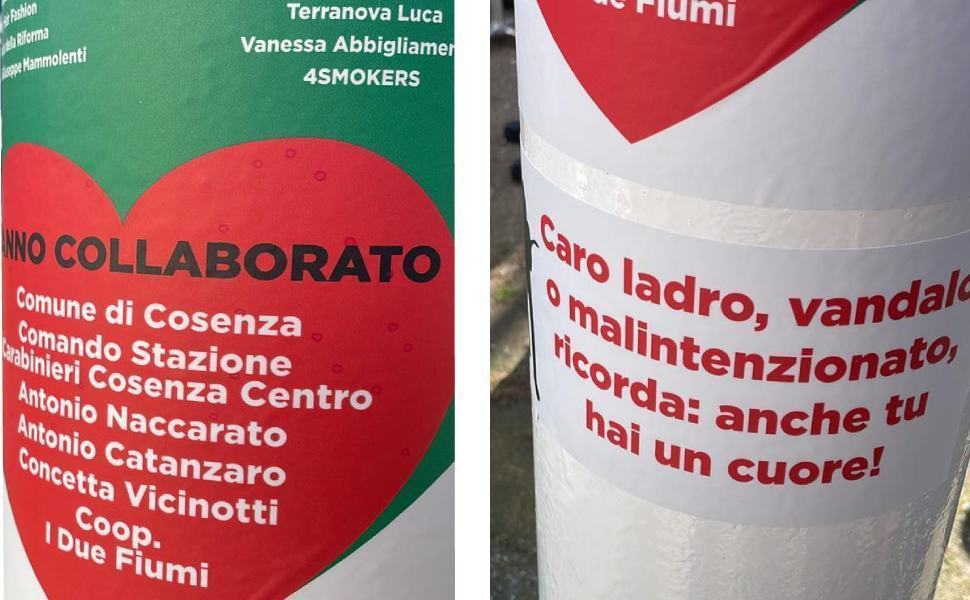 Nella Villa Nuova un defibrillatore donato da cittadini, associazioni e commercianti 53 defibrillatore villa nuova cosenza 04
