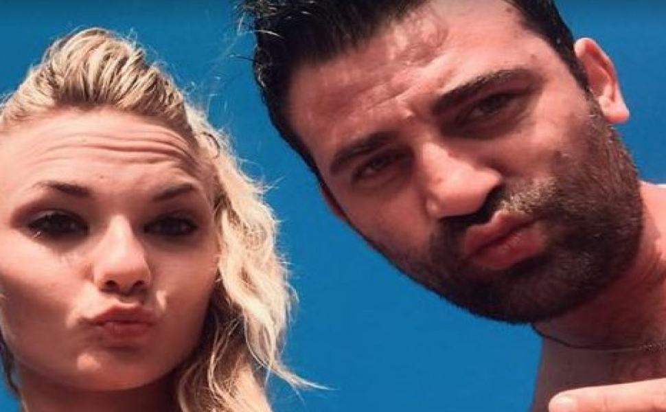 paolo foresta annamaria sorrentino