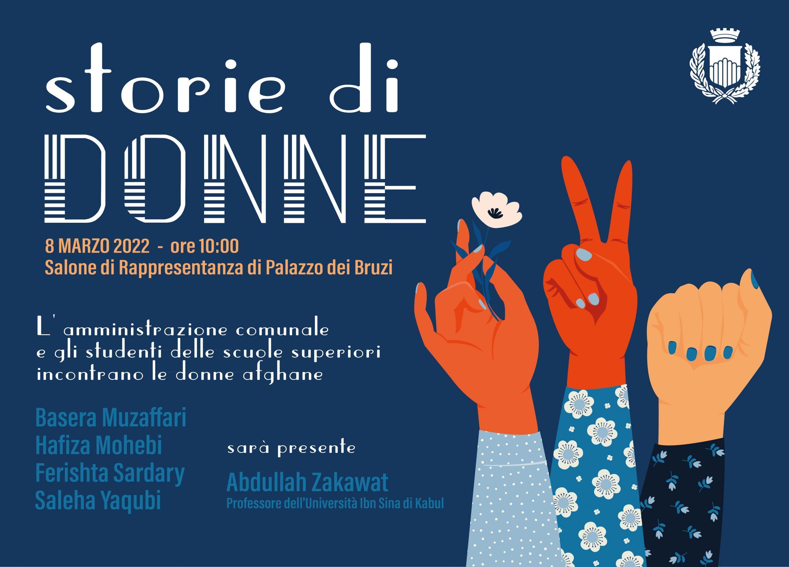 donne incontro cosenza