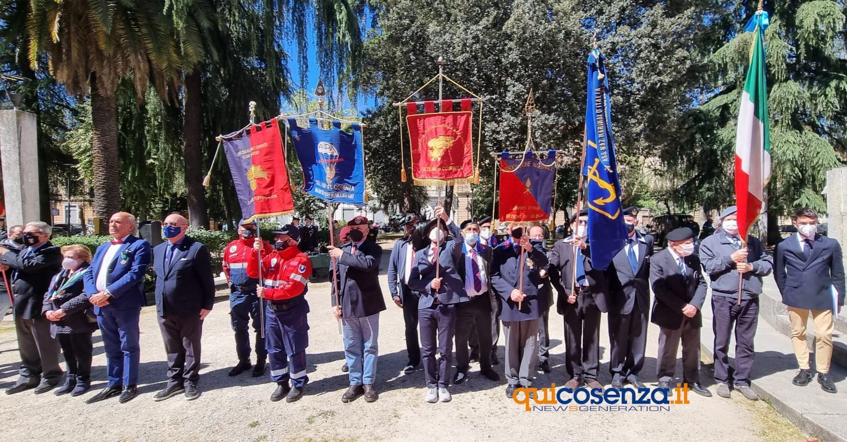 25 aprile 2022 associazioni