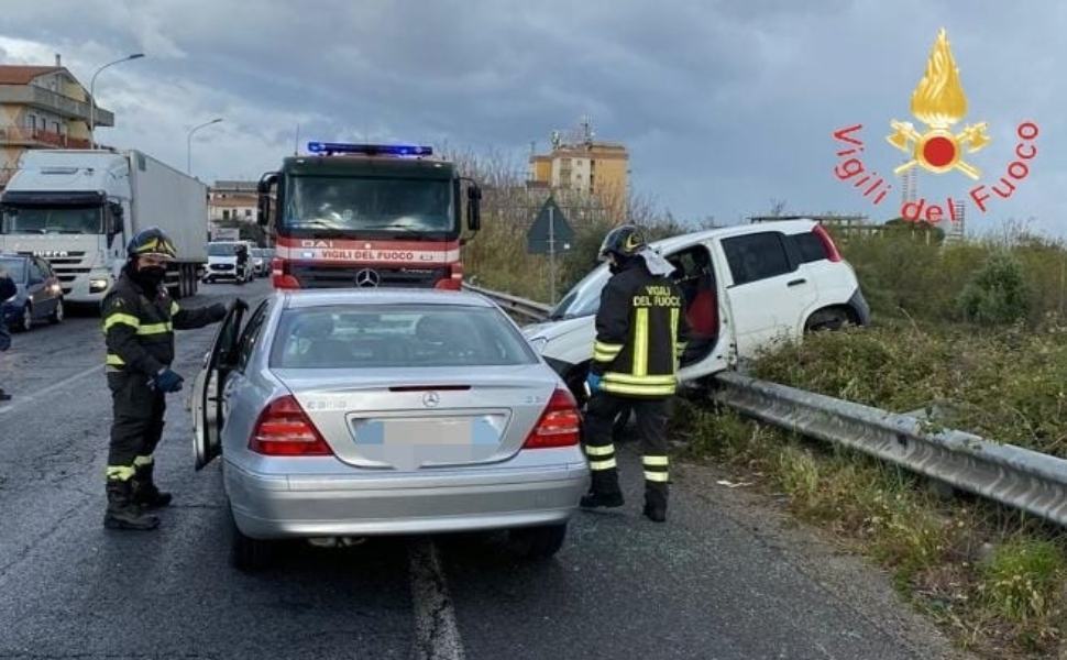 Incidente Rossano 02
