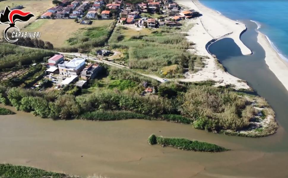 operazione deep contro inquinamento Rc 02