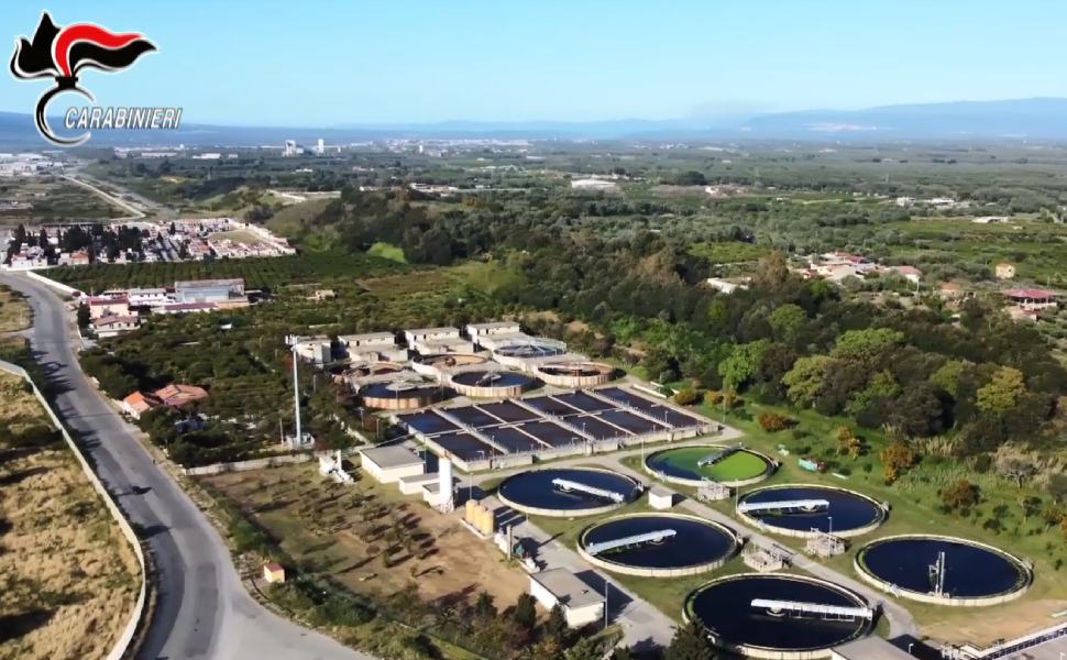 operazione deep contro inquinamento Rc 04