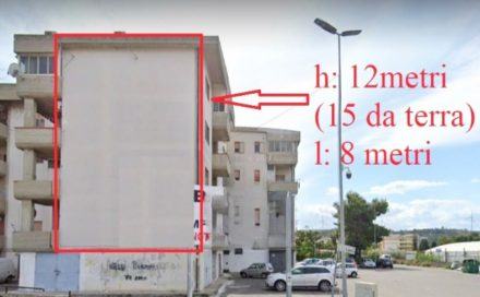 palazzo murales rino gaetano crotone