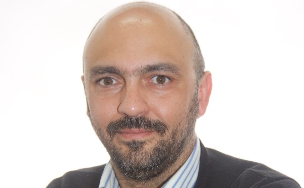 vicesindaco mendicino Greco