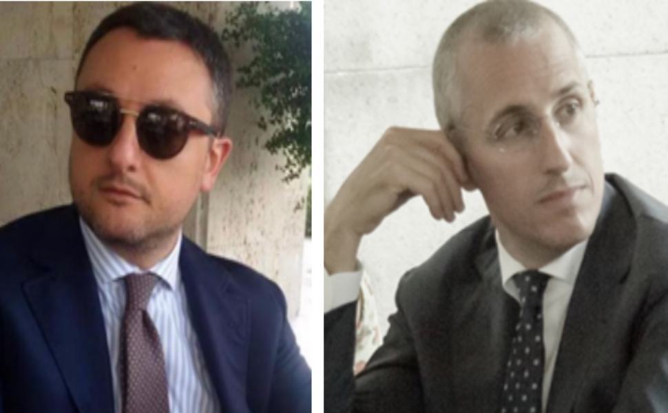 Morì per la piena del torrente, condannata Regione e Comune di Castrolibero 52 Gli avv. Giovanni Ferrari e avv. Massimiliano Coppa
