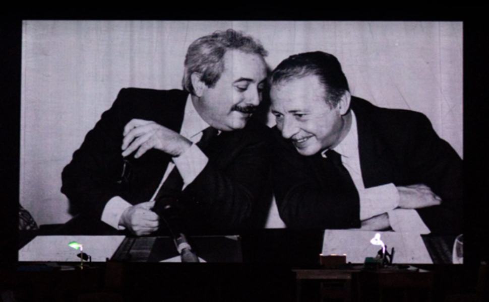 falcone e borsellino