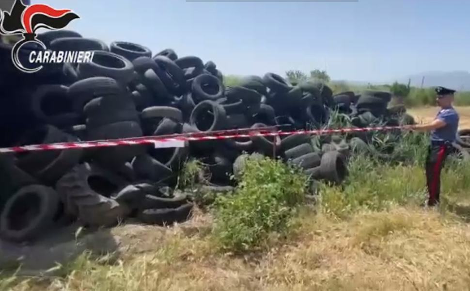 operazione deep 3 carabinieri 01