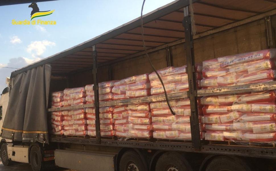 pirateria agroalimentare grano duro 01