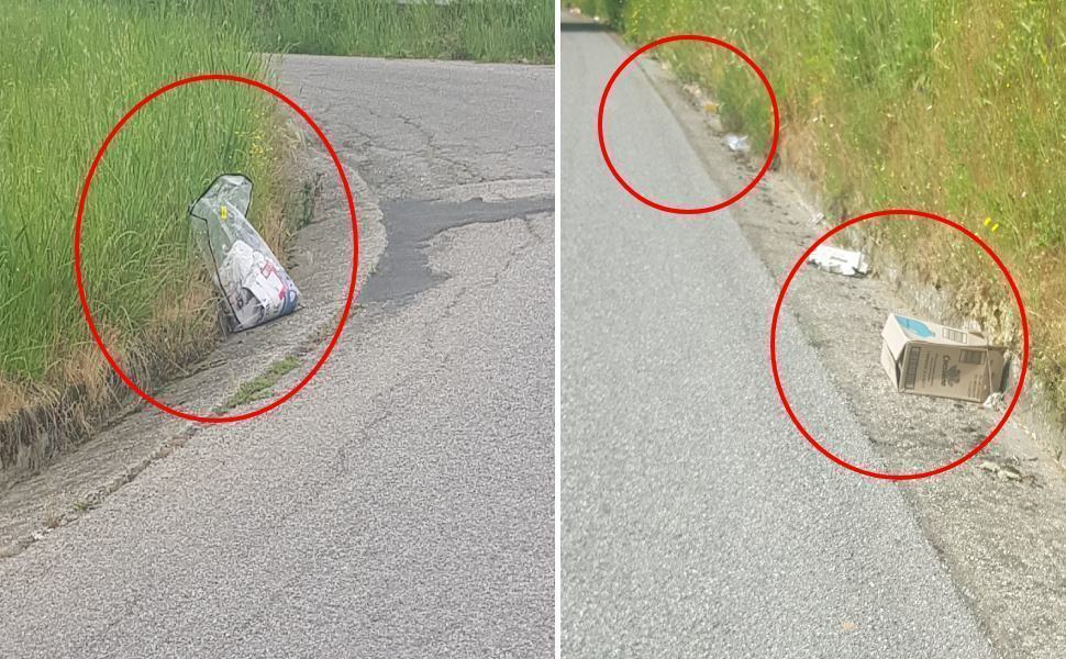 rifiuti rende contrada san pietro 01