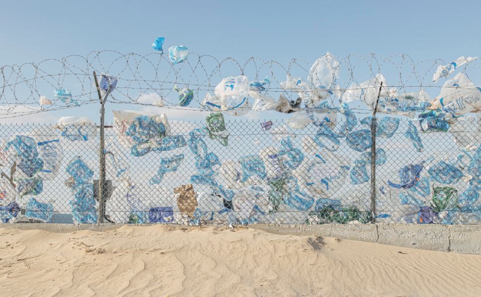 Salmi South Kuwait TiaWuk © Gabriele Cecconi