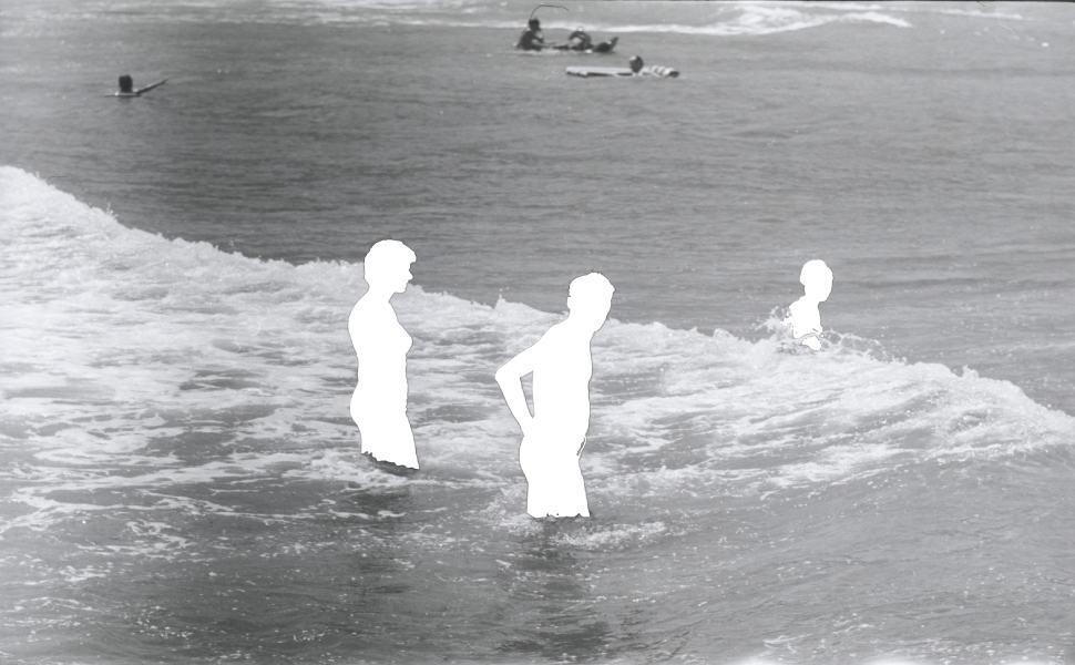 Untitled Past Continuous 2021 © Alex Urso