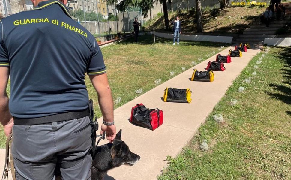 finanza scuola esercitazione