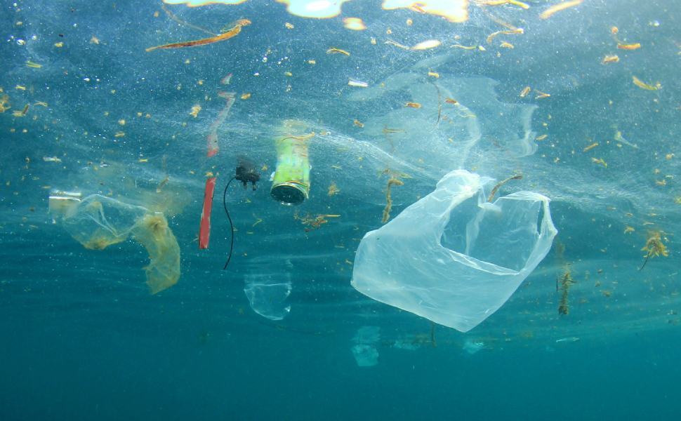 Giornata mondiale degli oceani: al via campagna "Noi e il mare", 65% rifiuti è plastica 52 plastica mare