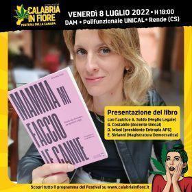 Libro Mamma mi faccio le canne