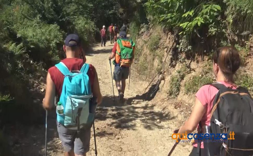 cammino san francesco Paola 02