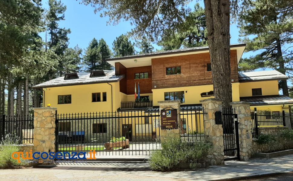 info point parco sila 01