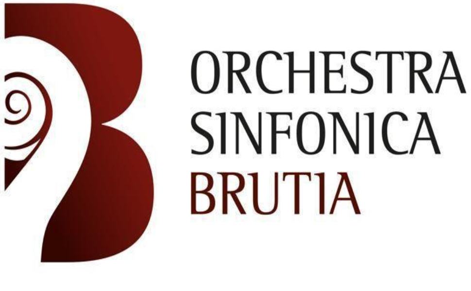 logo orchestra sinfonica brutia