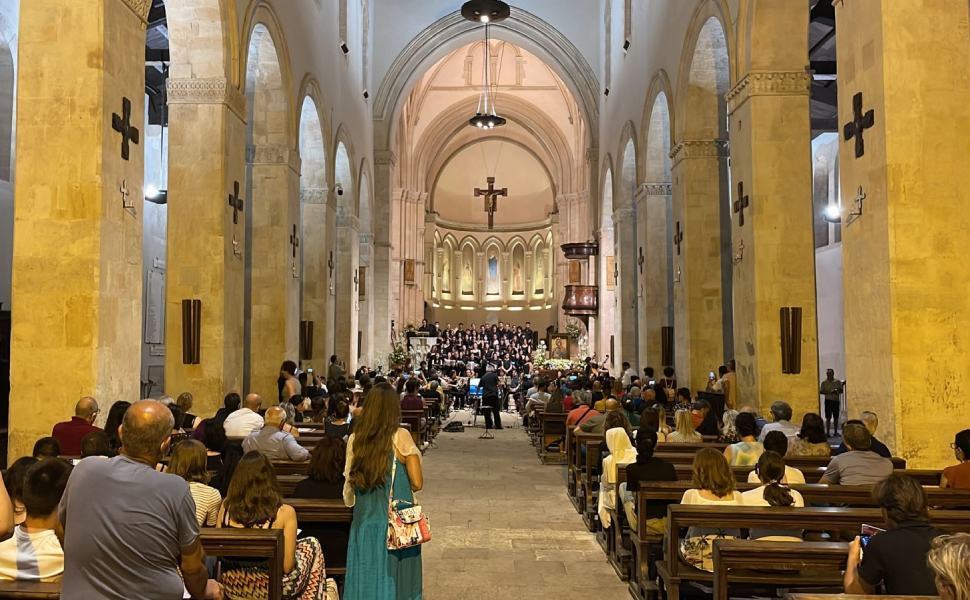 missa pilerii conservatorio cattedrale 02